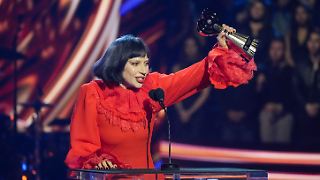 MTV-Awards-Nominierungen: Lady Gaga folgt auf Taylor Swift