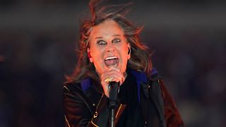 Todesursache von Ozzy Osbourne steht fest