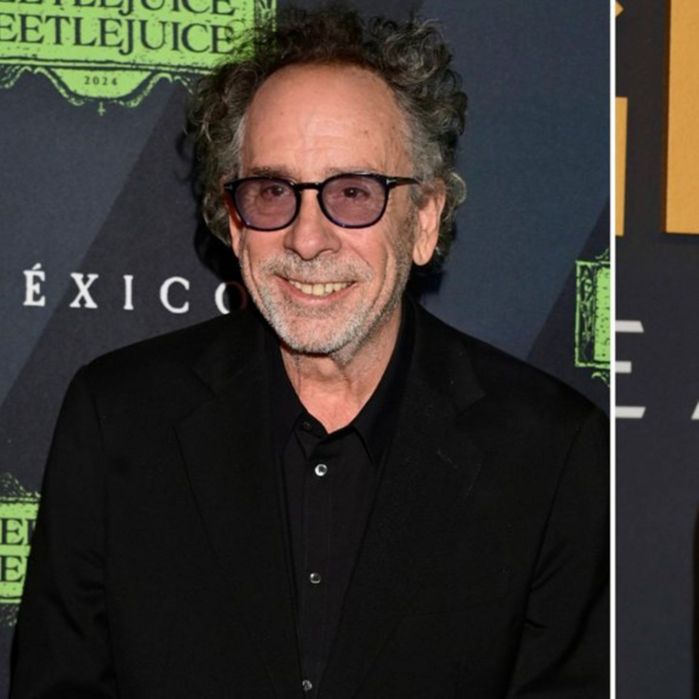 Tim Burton führt bei Musikvideo Regie