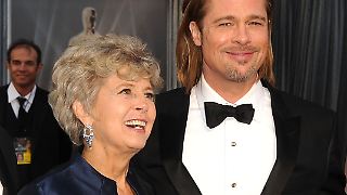 Brad Pitts Mutter Jane ist tot