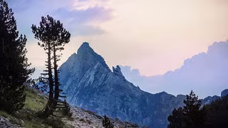 Bosniens Berge: atemberaubend und tödlich schön