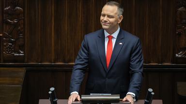 Rechtspopulist Nawrocki als Präsident vereidigt
