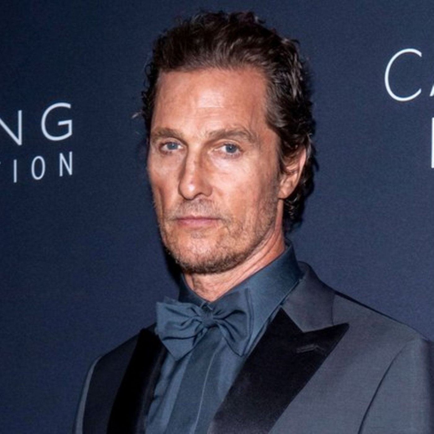 Wegen dieses Spruchs verlor Matthew McConaughey eine "Titanic"-Rolle