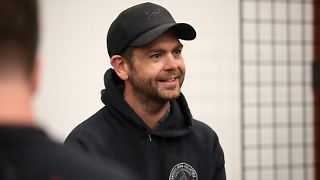 Jack Osbourne äußert sich zum Tod von Vater Ozzy