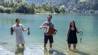 Neue Festivalleitung verbindet urbanes Zürich mit ländlichem Uri