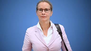Brosius-Gersdorf zieht Kandidatur zurück