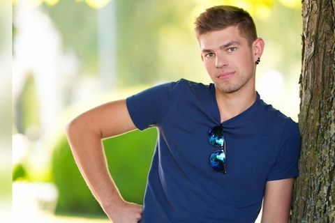 Liebe zwischen Paul und Anna ist gescheitert