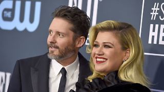 Kelly Clarksons Ex-Mann ist tot - Sängerin sagt Konzerte ab