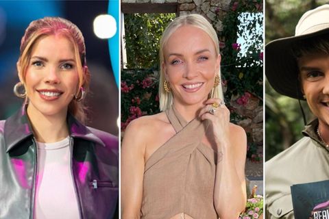 In diesen TV-Shows wechseln die Moderatoren