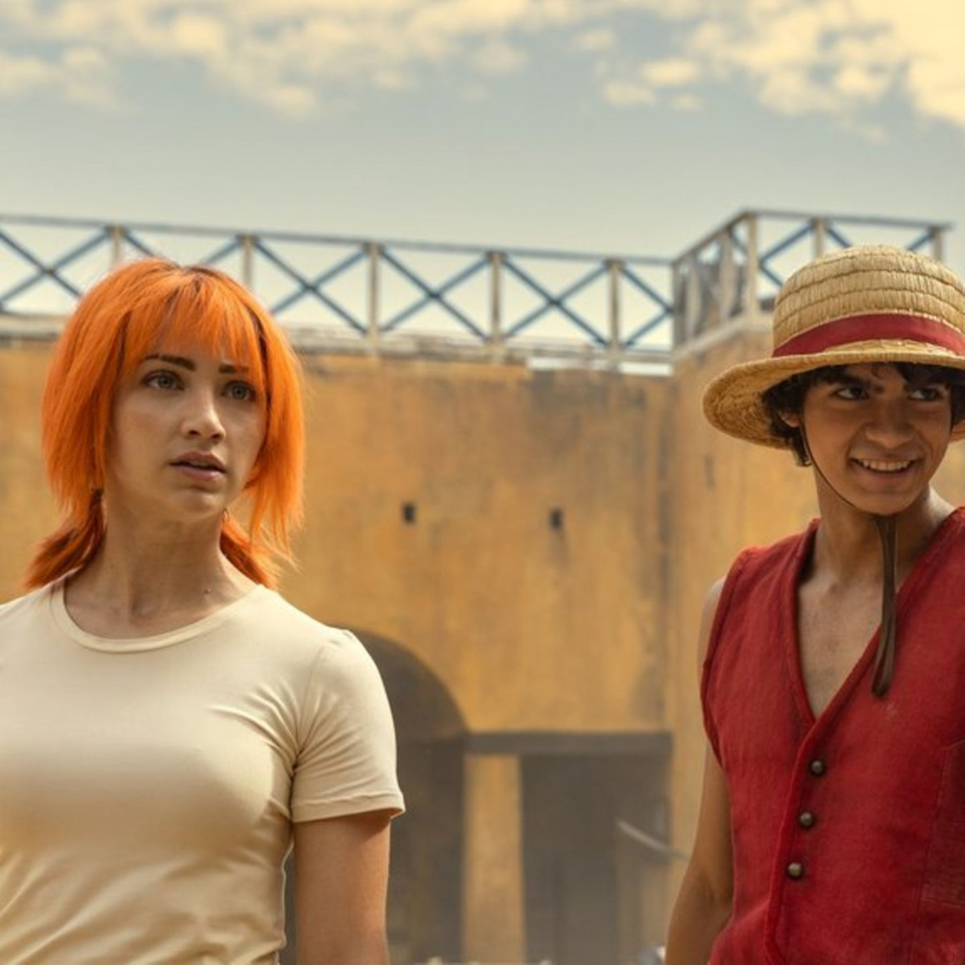 Netflix gibt grünes Licht für die 3. Staffel