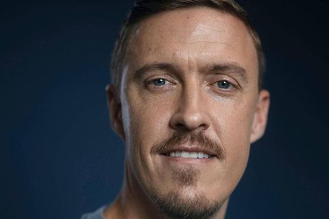 Kultfußballer wechselt ans Mikrofon