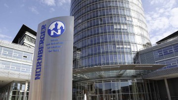 Versicherung in Finanznot: NÜRNBERGER taumelt und wird verkauft