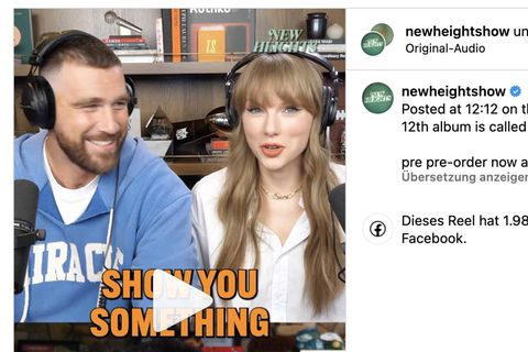 Versteckte Hinweise, wilde Theorien: So reagieren Taylor Swifts Fans