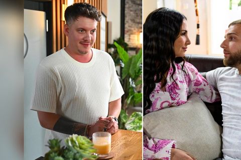 Realitystars gehen in Serie