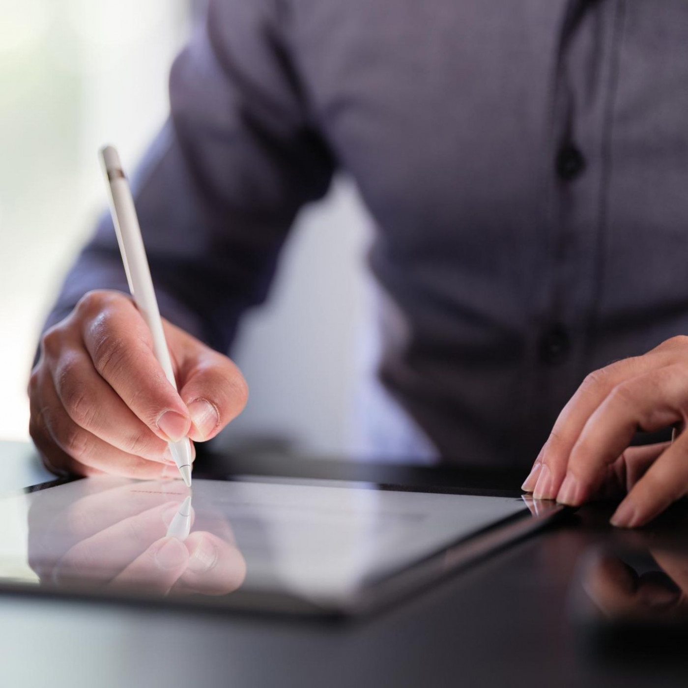 Apple-Pencil-Alternativen: Vier starke Stylus-Stifte für jedes Budget