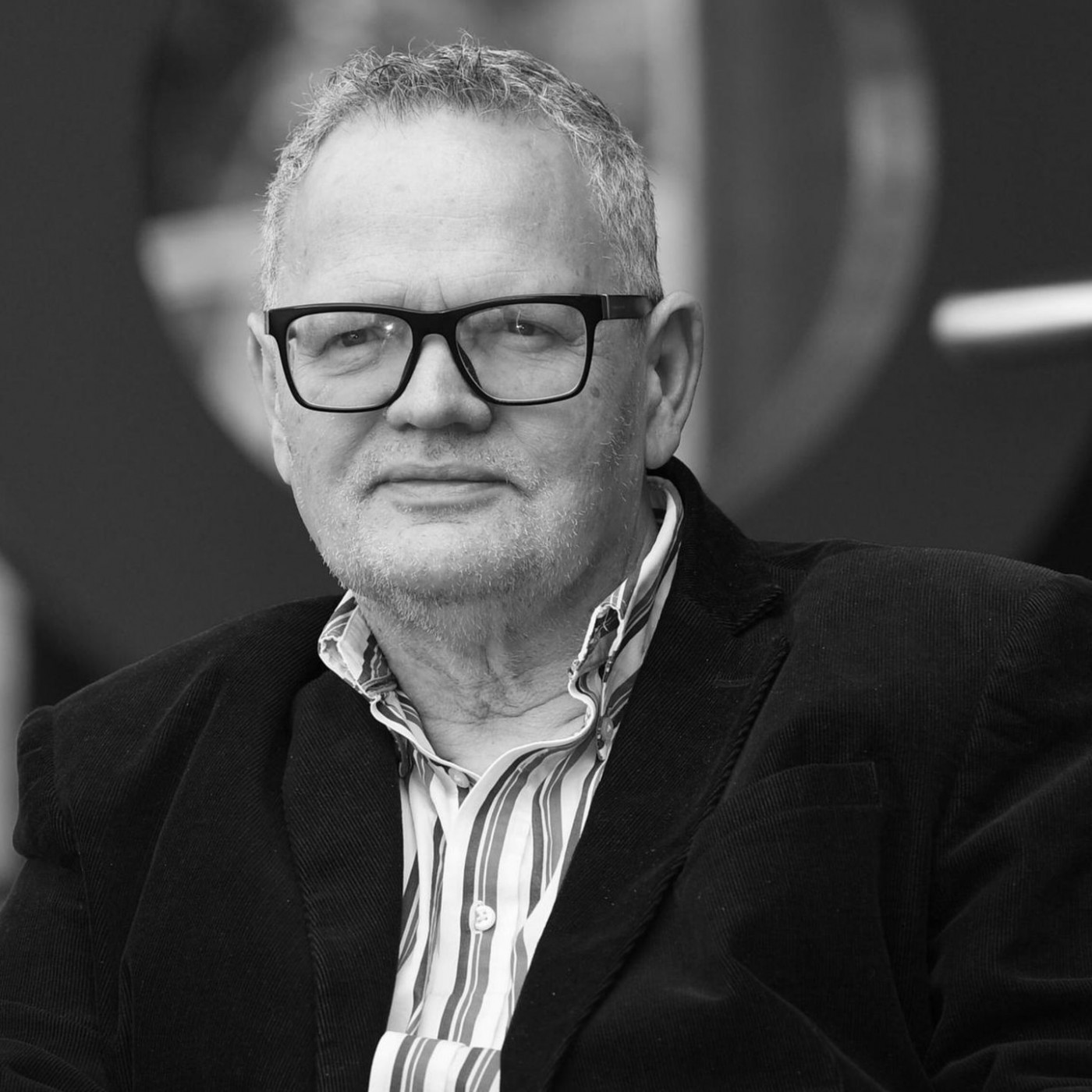 Ulli Potofski hoffte bis zum Schluss auf eine Knochenmarkspende
