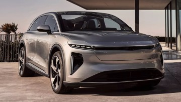 Lucid Motors: Wohin die Reise gehen soll