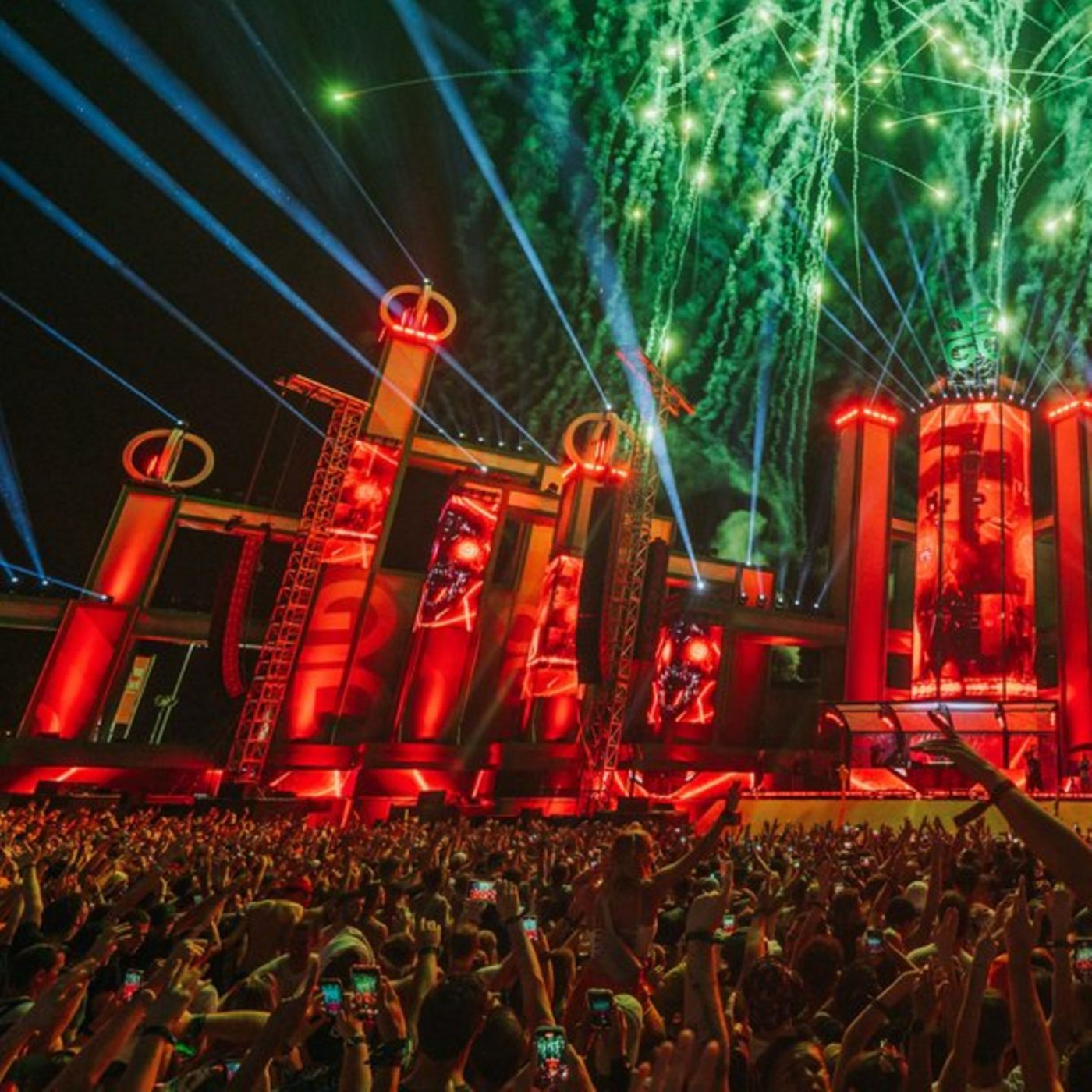 Diese Festivals warten noch auf Musikfans