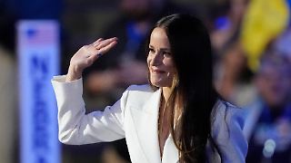 Joe Bidens Tochter Ashley lässt sich scheiden