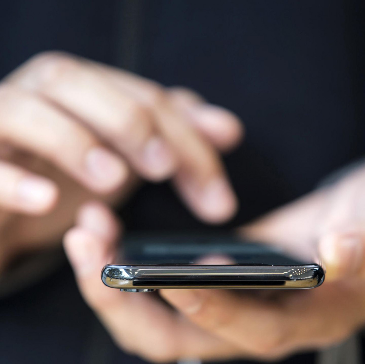 Dieser einfache Trick räumt Ihr iPhone auf – und kaum einer kennt ihn