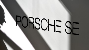 VW-Dachholding: Porsche SE kappt Prognose nach Gewinneinbruch