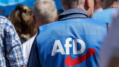 Brandenburger AfD "erwiesen rechtsextremistisch"