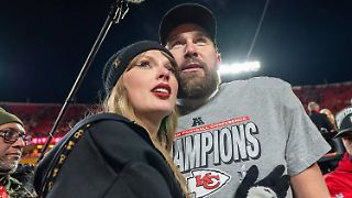 Taylor Swift enthüllt Liebesdetails mit Travis Kelce