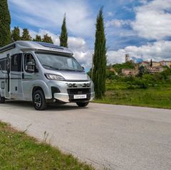 Die besten Wohnmobile für jeden Anspruch