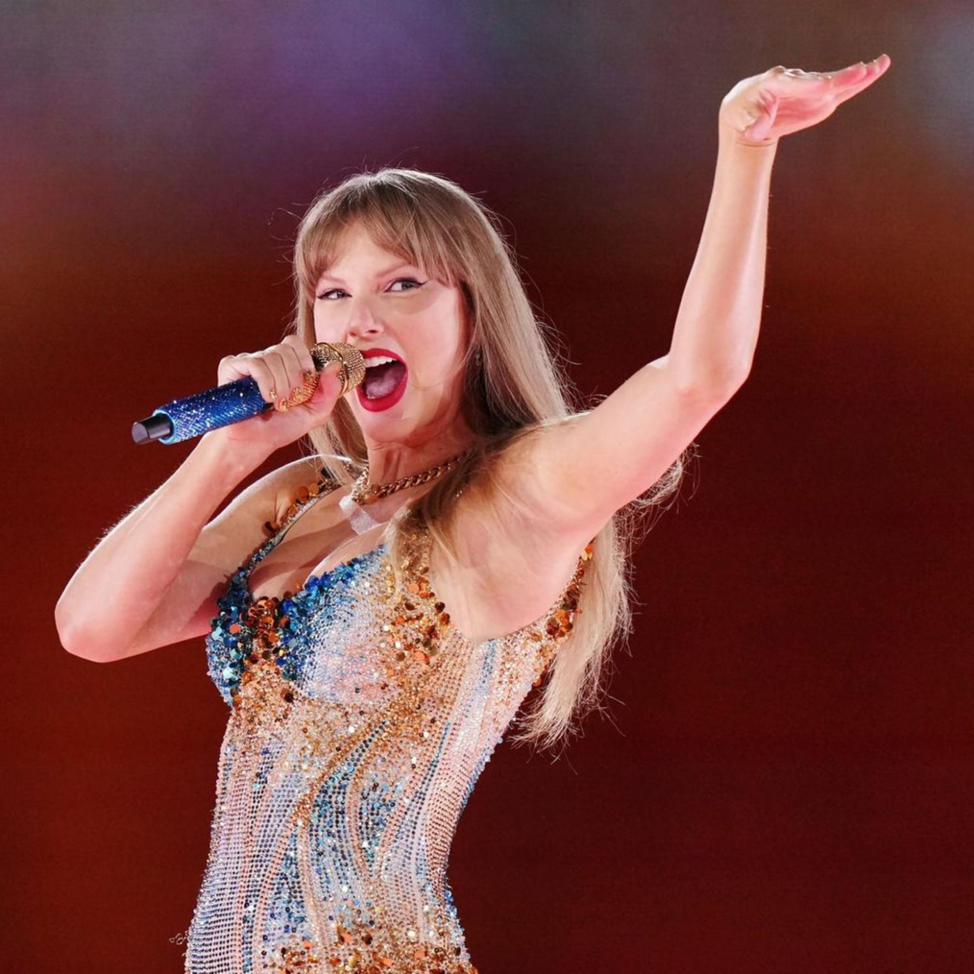 Neues Album von Taylor Swift: Dann erscheint es – und so sieht das Cover aus