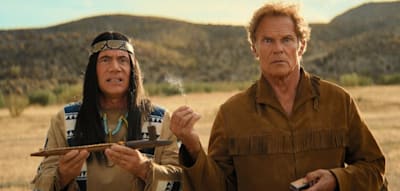Abahachi will nicht „Indianer“ genannt werden