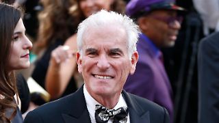 Oscar-Preisträger Daniel Day-Lewis kehrt aus Ruhestand zurück