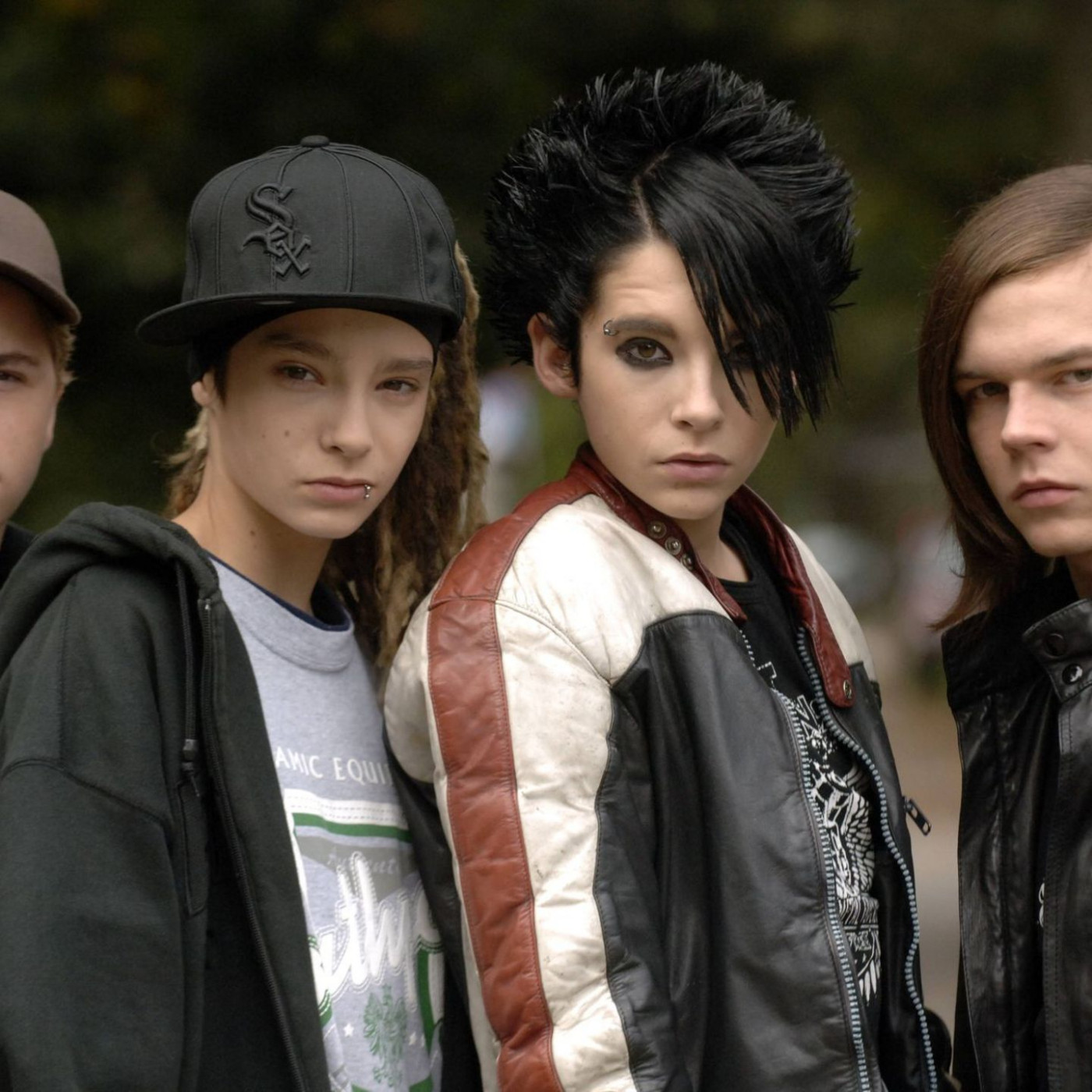 20 Jahre "Durch den Monsun": Der Hype um Tokio Hotel