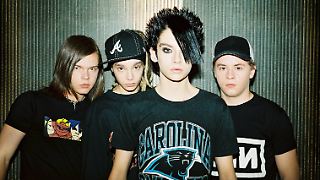 Tokio Hotel feiern "absurden" Erfolg von "Durch den Monsun"