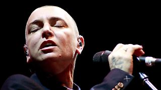 Biopic über Sinéad O'Connor geplant