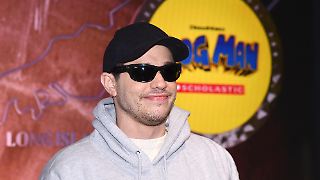 Pete Davidson litt unter "Big Dick Energy"-Hype