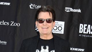 Charlie Sheen packt in Doku über Sucht aus
