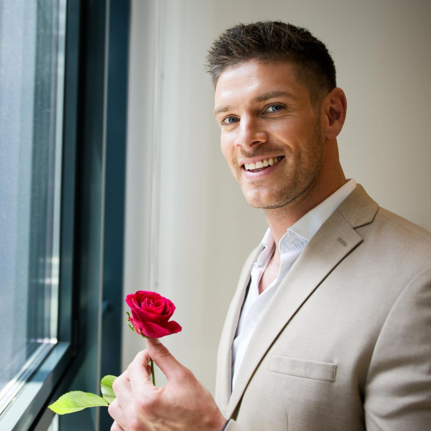 Er ging direkt nach dem Finale fremd: Das sagt Bachelor Martin Braun