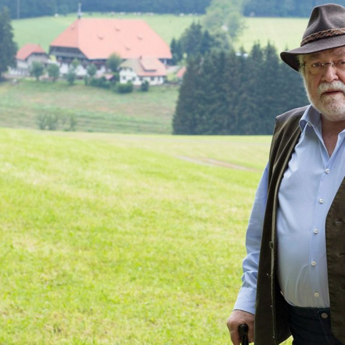 Schauspieler verlässt Serie nach 31 Jahren