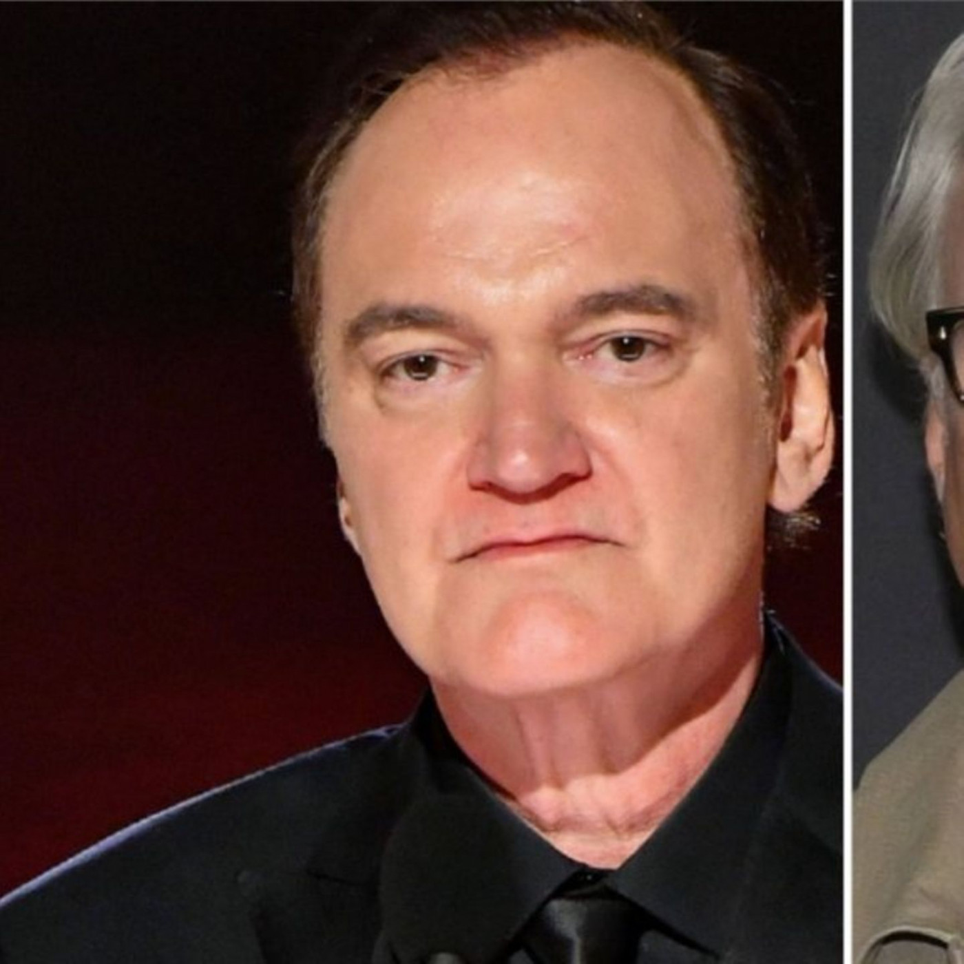 Deshalb führt Quentin Tarantino nicht Regie