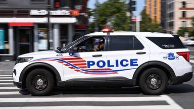 Washington verklagt Regierung wegen Polizei-Übernahme