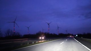 Wie funktioniert das Fernlicht?