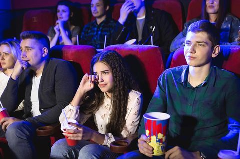 Wissenschaftler küren traurigsten Film aller Zeiten – kennen Sie ihn?