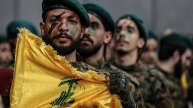 Hisbollah droht bei Entwaffnung mit Bürgerkrieg