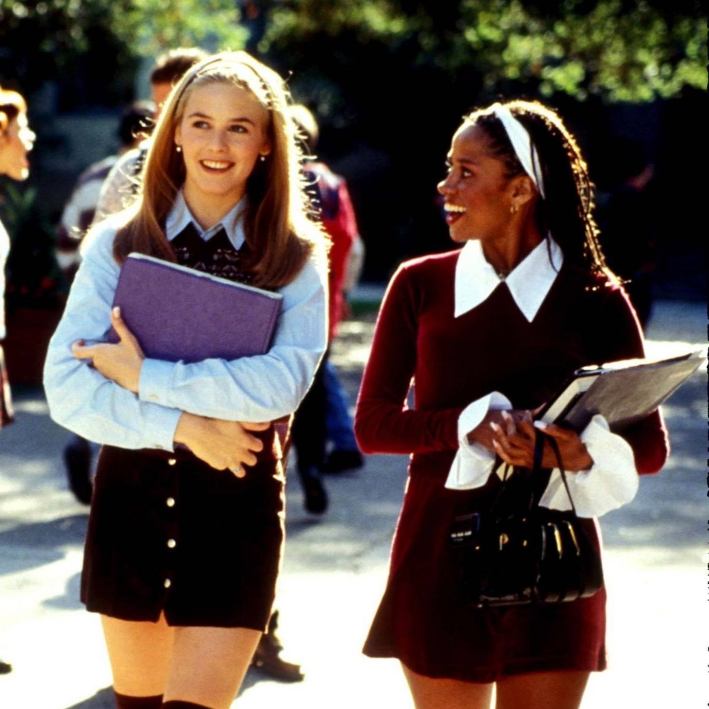 90er-Erfolg "Clueless" kommt als Serie zurück – mit Alicia Silverstone