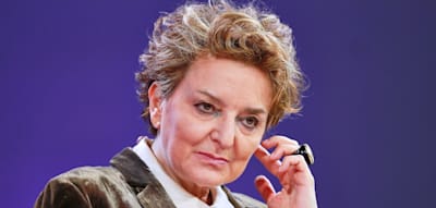 Eva Illouz und das aussortierte Buch