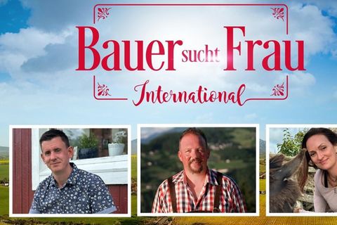 Diese Landwirte suchen 2026 ihr Liebesglück