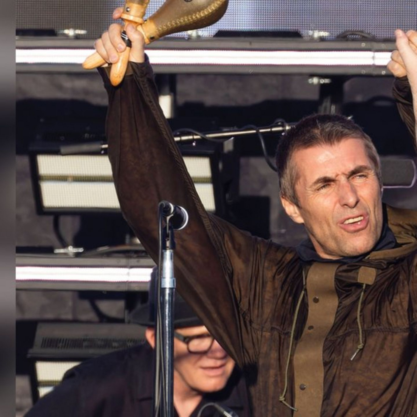 Folgt bald ein neues Oasis-Album?