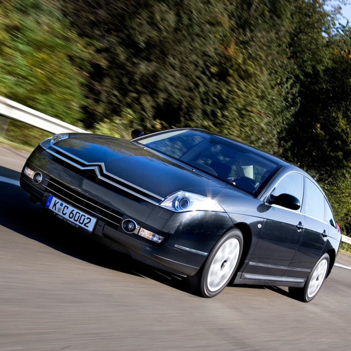 Sie waren Luxusautos – heute kosten sie unter 20.000 Euro