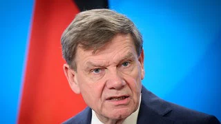 Wadephul pocht nach Trump-Putin-Gipfel auf Waffenruhe
