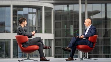 Das Interview mit Felix Banaszak im Faktencheck